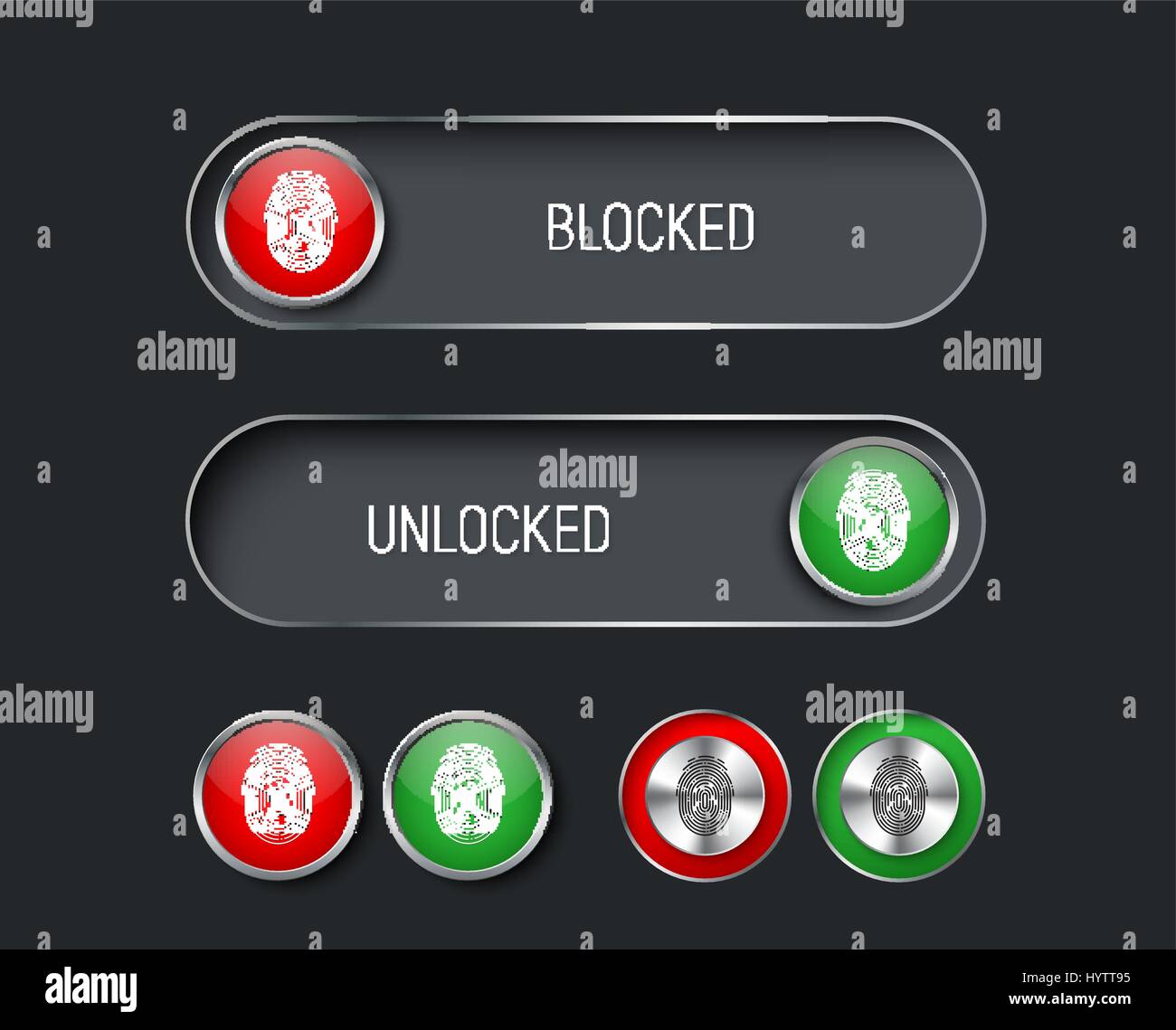 Unlockin Stock Vector Images - Alamy