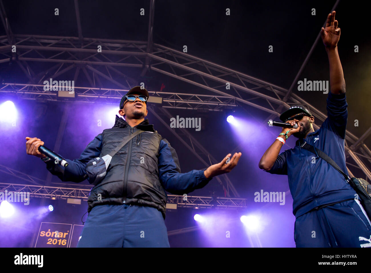 Section Boys Rapper Section hip hi-res stock photography and images - Alamy