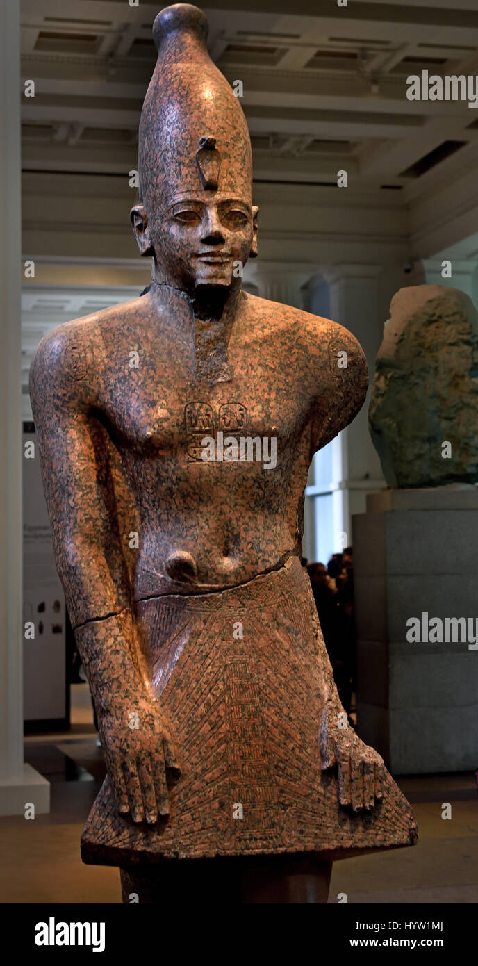 thutmose 3rd
