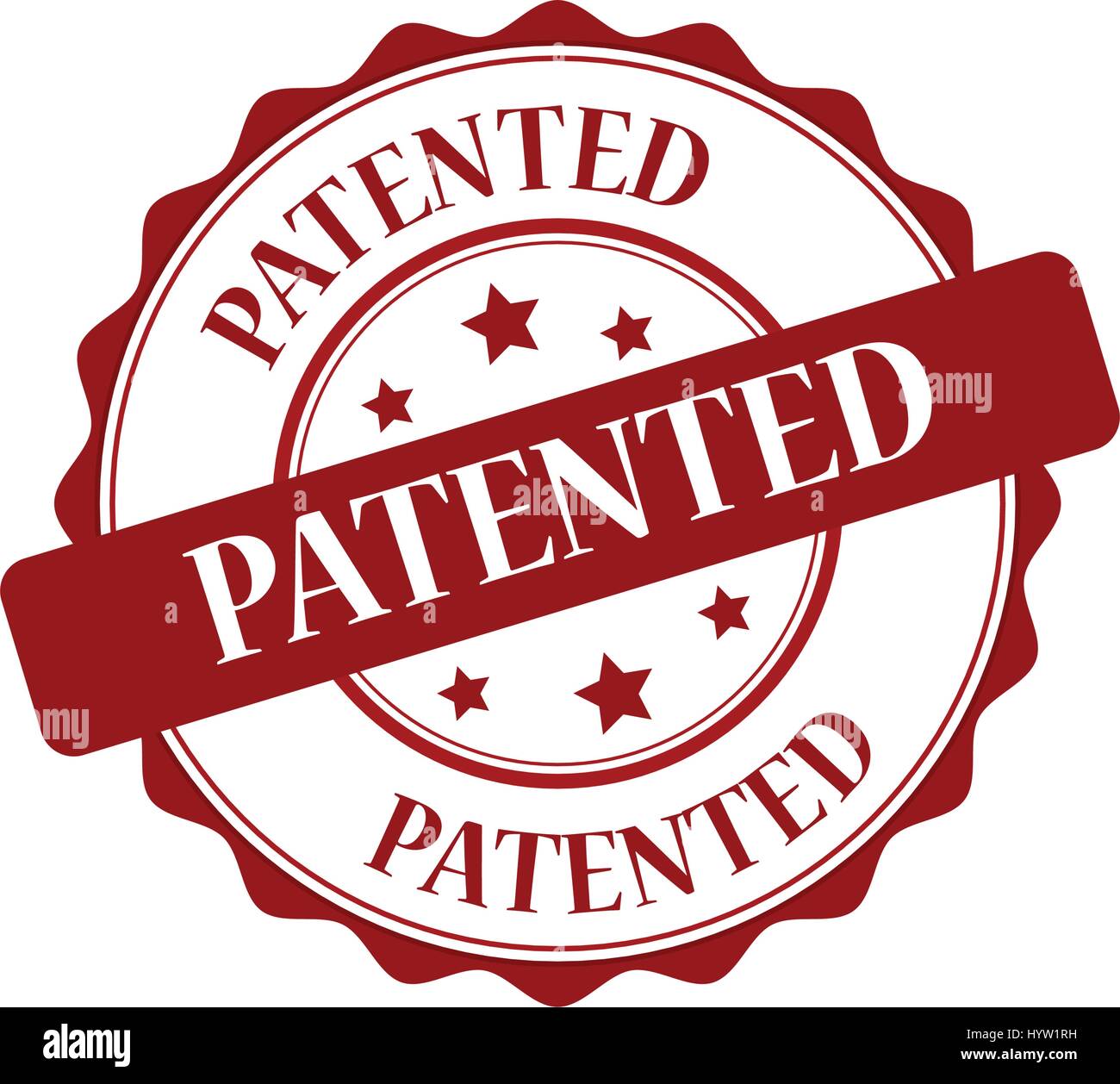 patent symbol