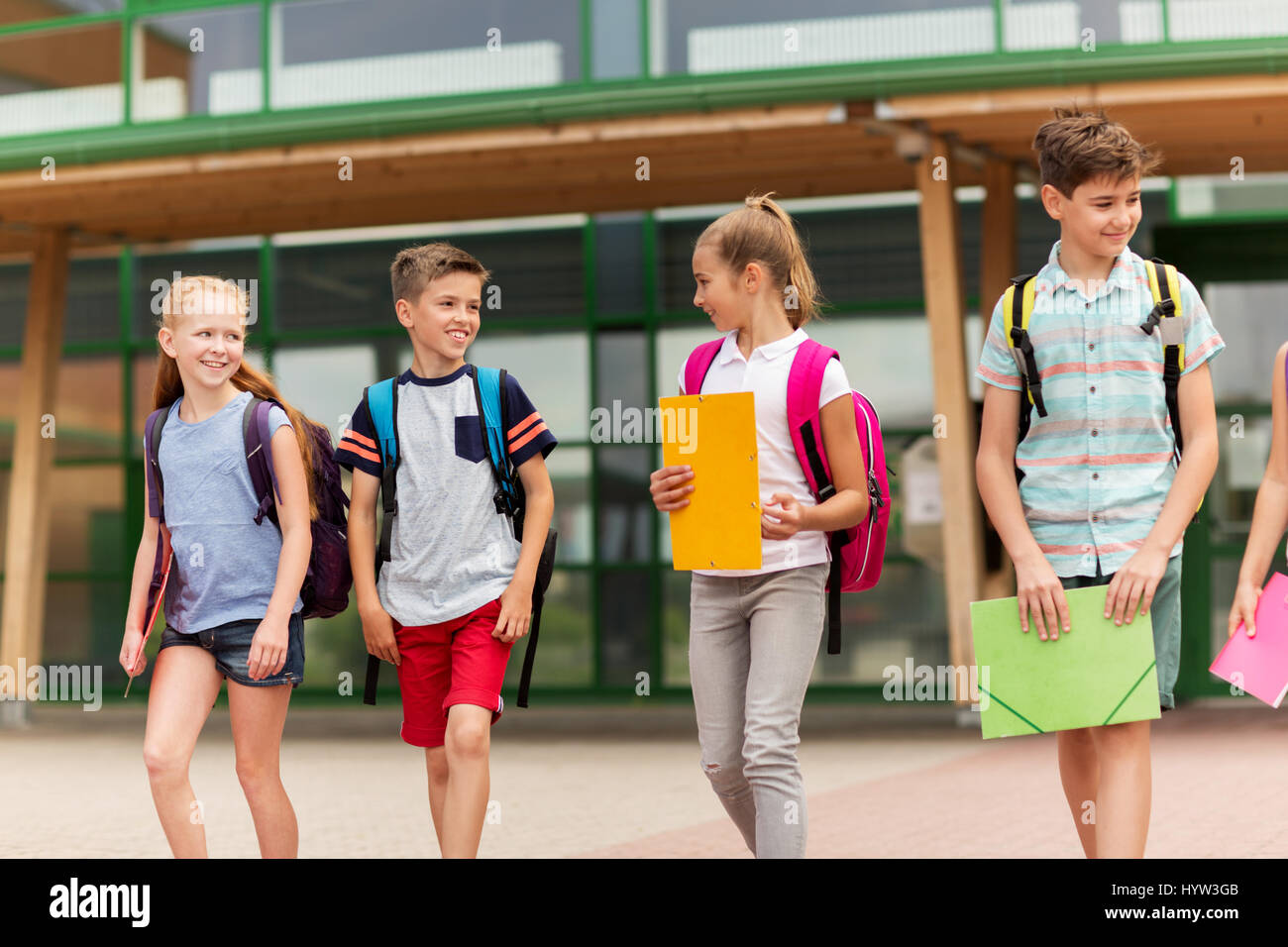 Primary elementary hi-res stock photography and images - Alamy