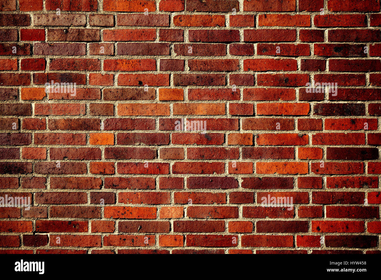 Picture of an old weathered brick wall, background or texture Stock ...
