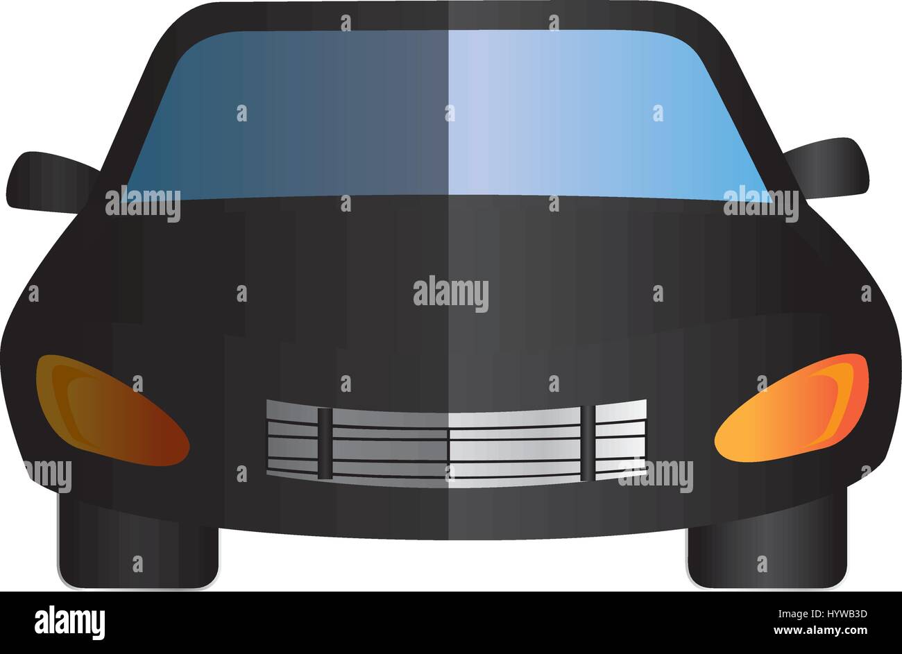 car vehicle isolated icon vector illustration design Stock Vector Image ...