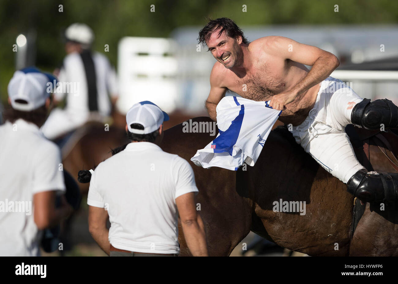 Adolfo cambiaso hires stock photography and images Alamy