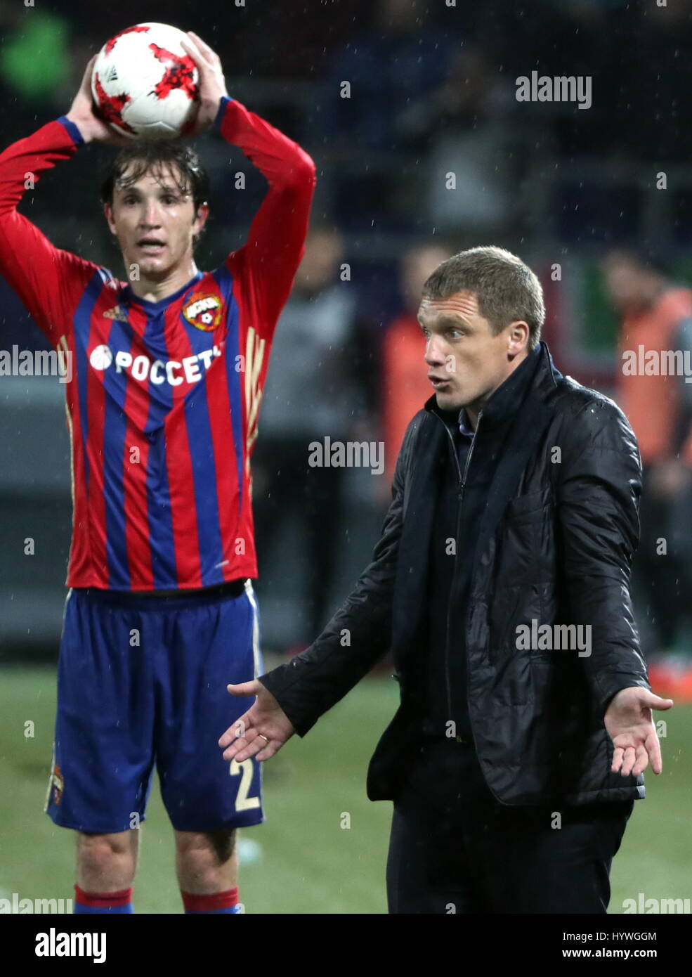 Football coach Viktor Goncharenko: biography 28 Football coach Viktor Goncharenko: biography 55