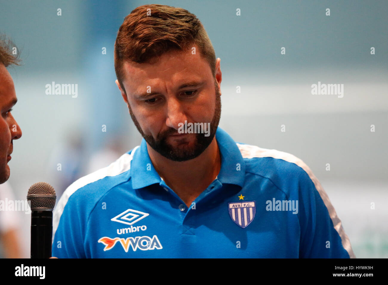 Catarinense é eleito o melhor jogador do mundo de futsal pela terceira vez