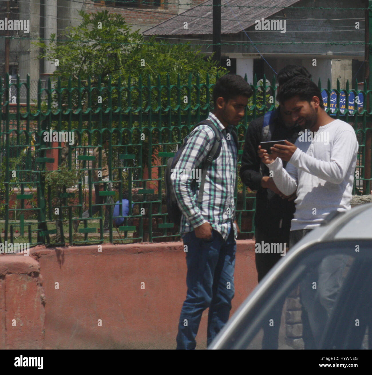 Mobile service providers hires stock photography and images Alamy