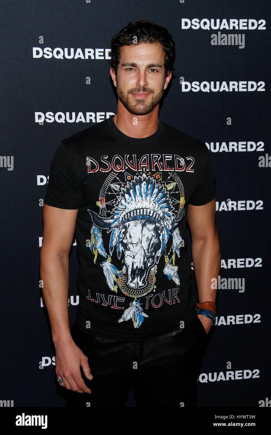 dsquared shop vegas