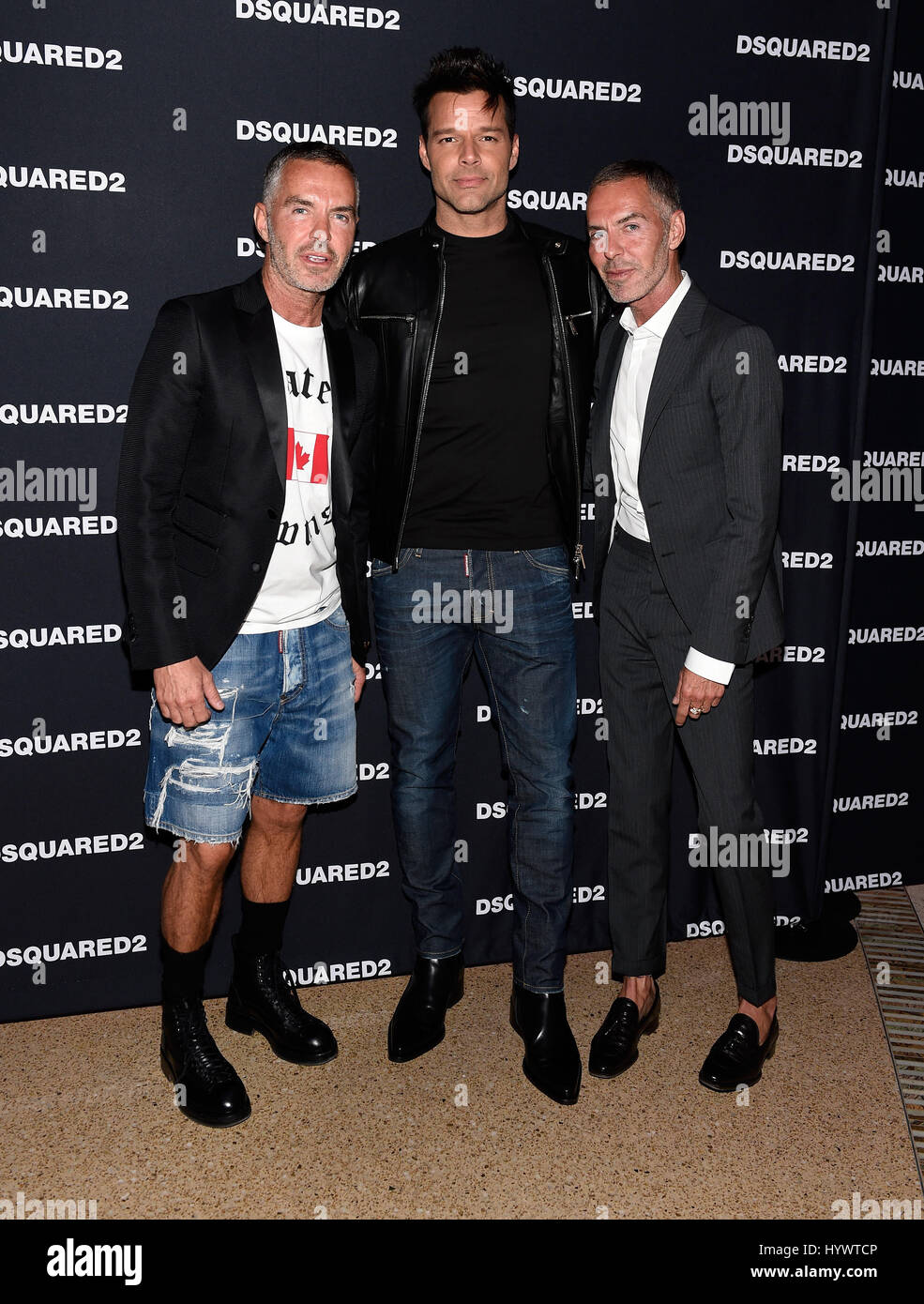 dean and dan caten net worth