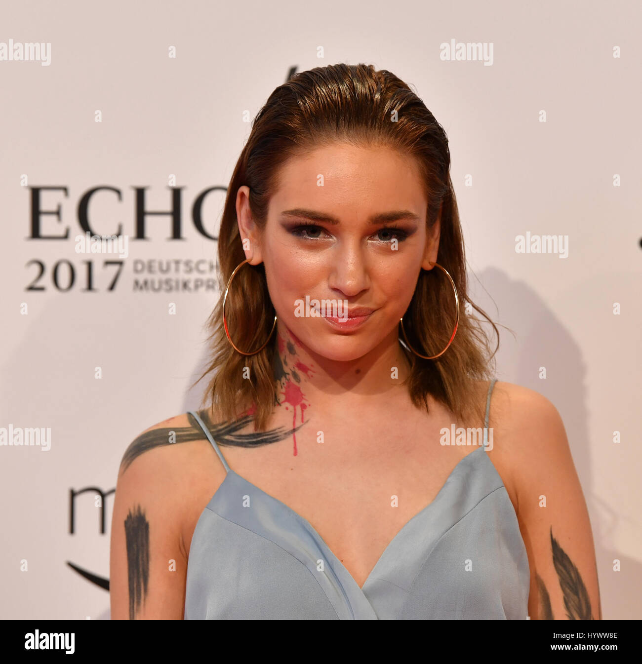 Berlin Germany 06th Apr 2017 High Resolution Stock Photography And Images Alamy