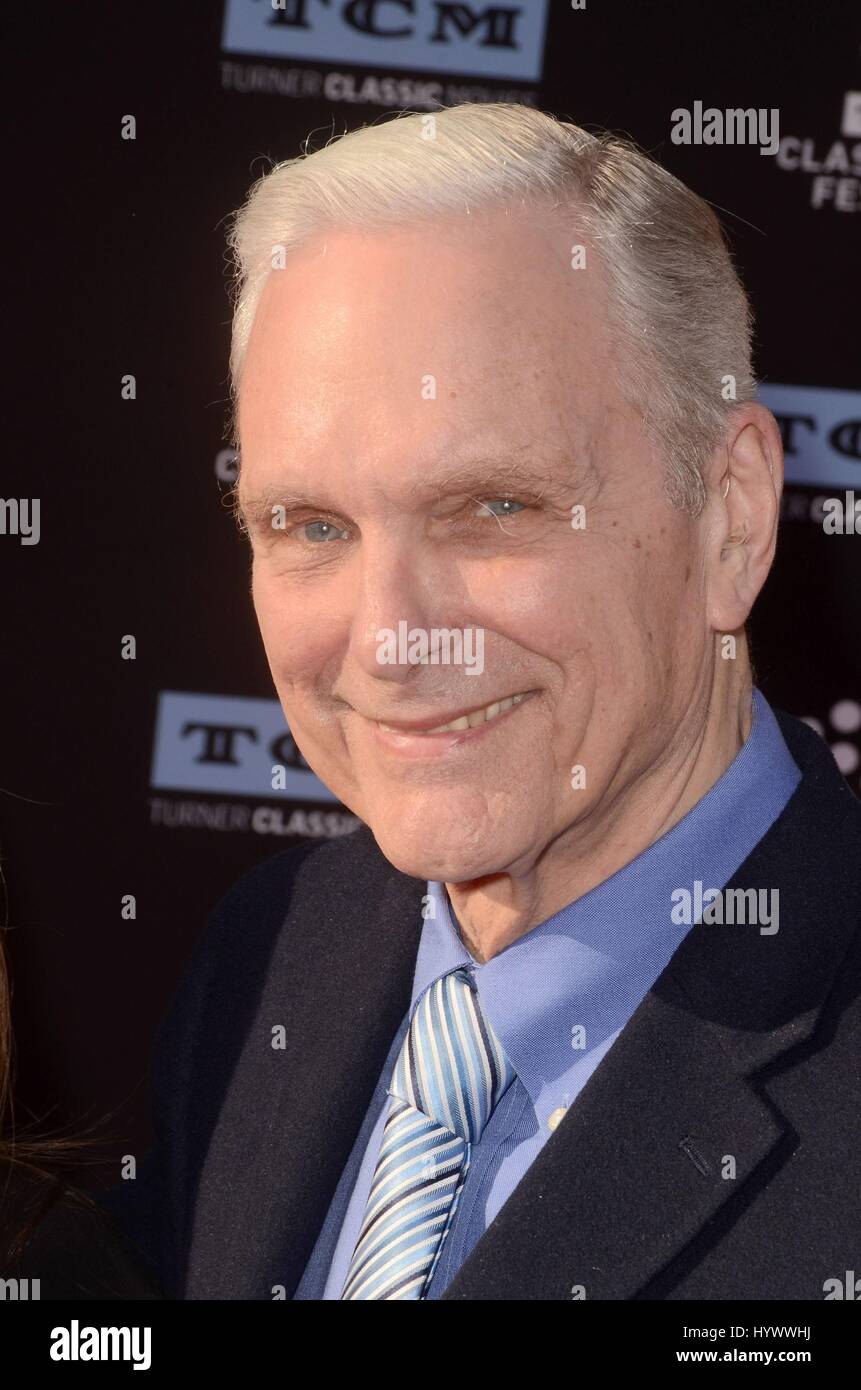 Keir Dullea Stock Photos & Keir Dullea Stock Images - Alamy