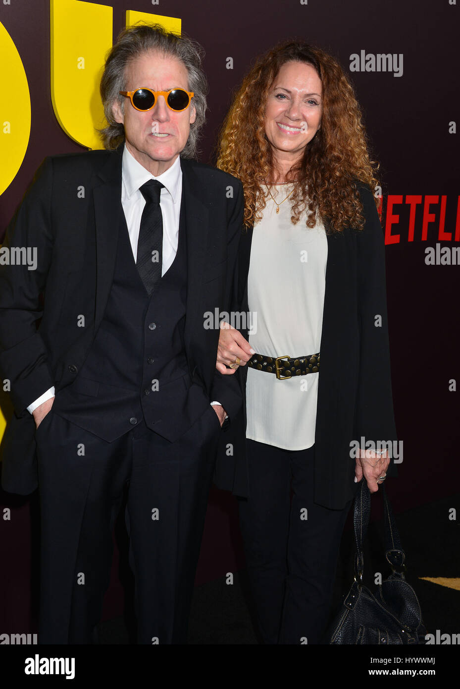 Richard lewis hi-res stock photography and images - Alamy
