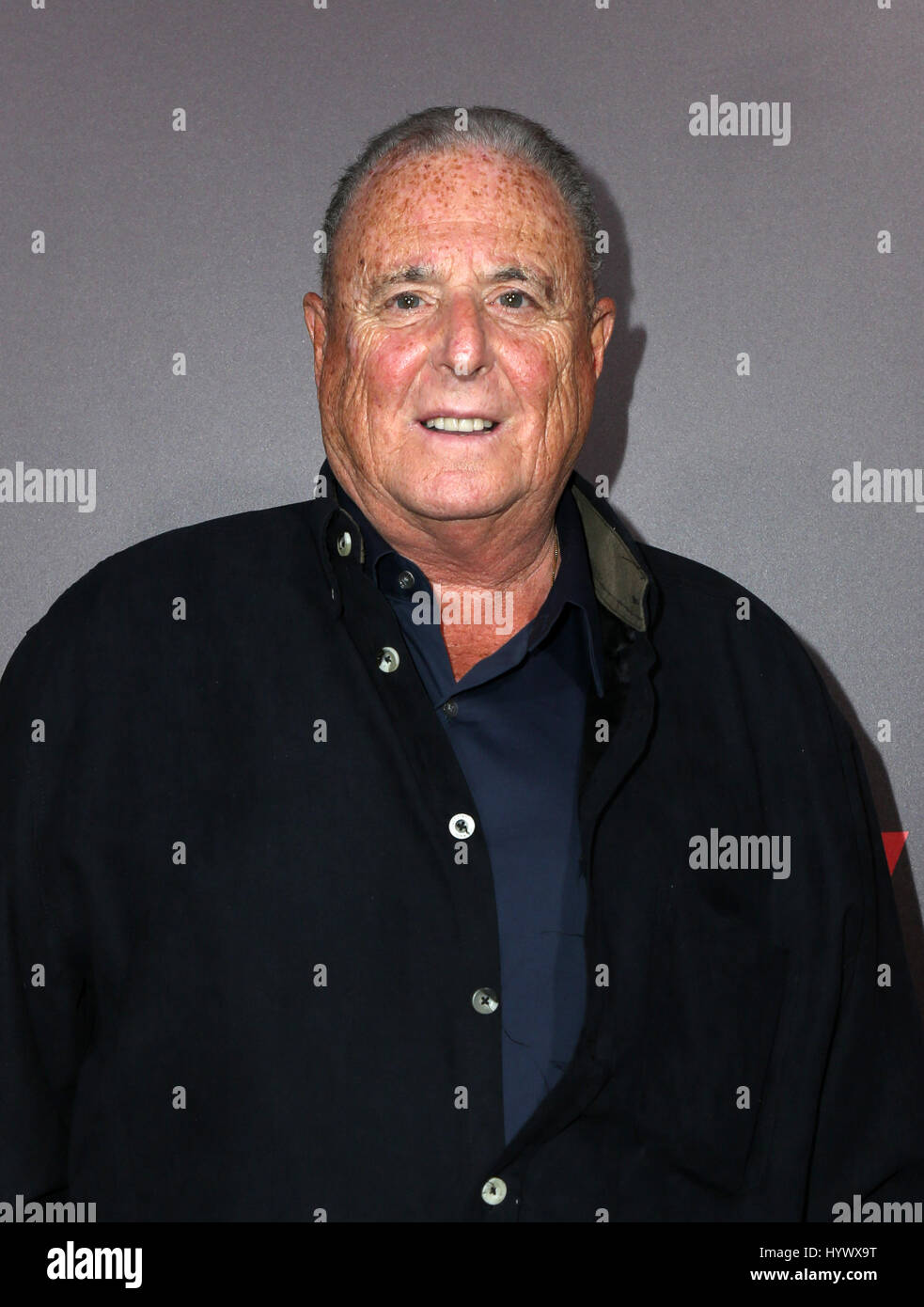 Hollywood, USA. 06th Apr, 2017. Sandy Wernick, at Premiere of Netflix's 'Sandy Wexler at The ArcLight Cinemas Cinerama Dome in California on April 06, 2017. Credit: Fs/Media Punch/Alamy Live News Stock Photo