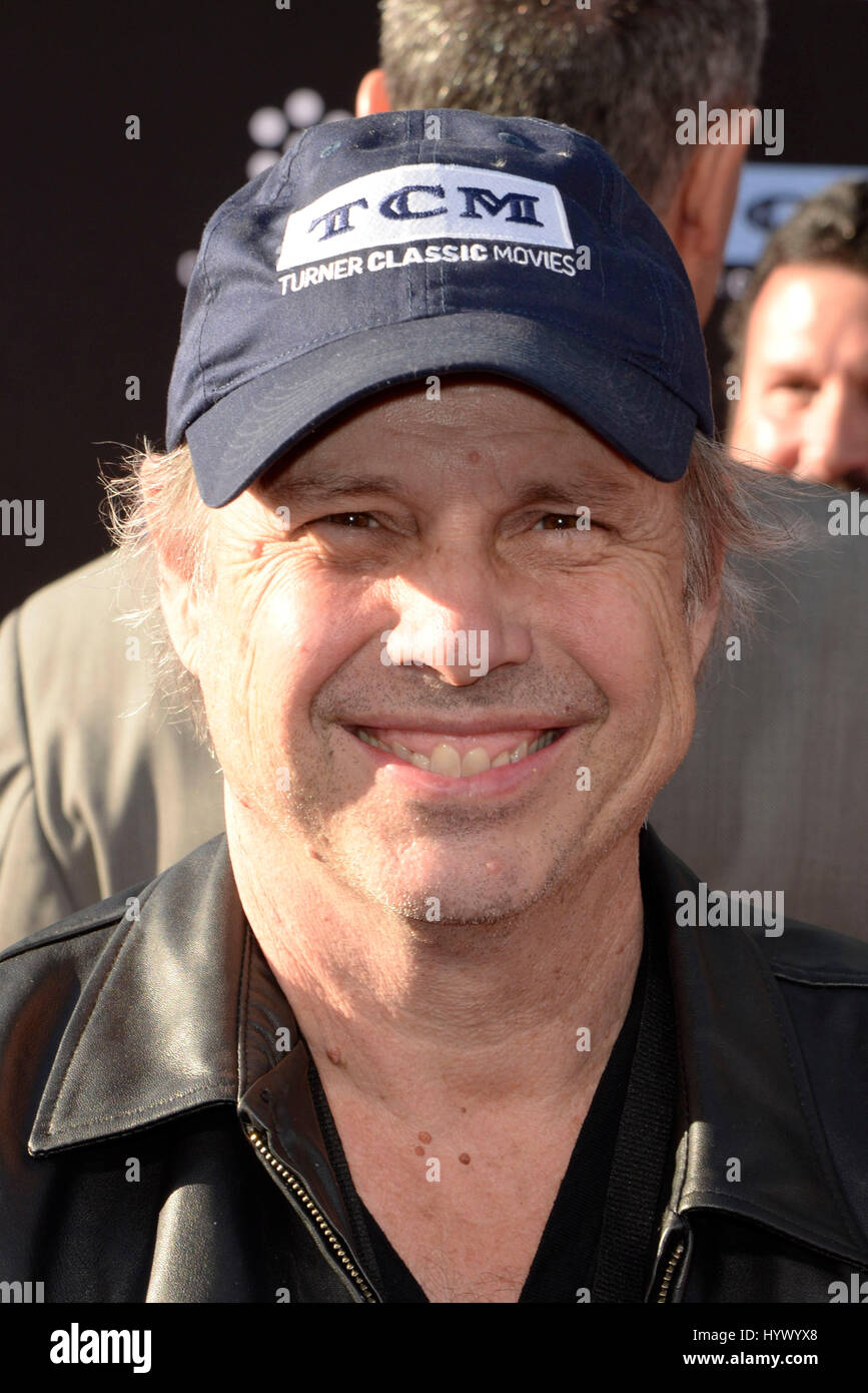 HOLLYWOOD, CA Todd Fisher at The 50th Anniversary Screening of "In the
