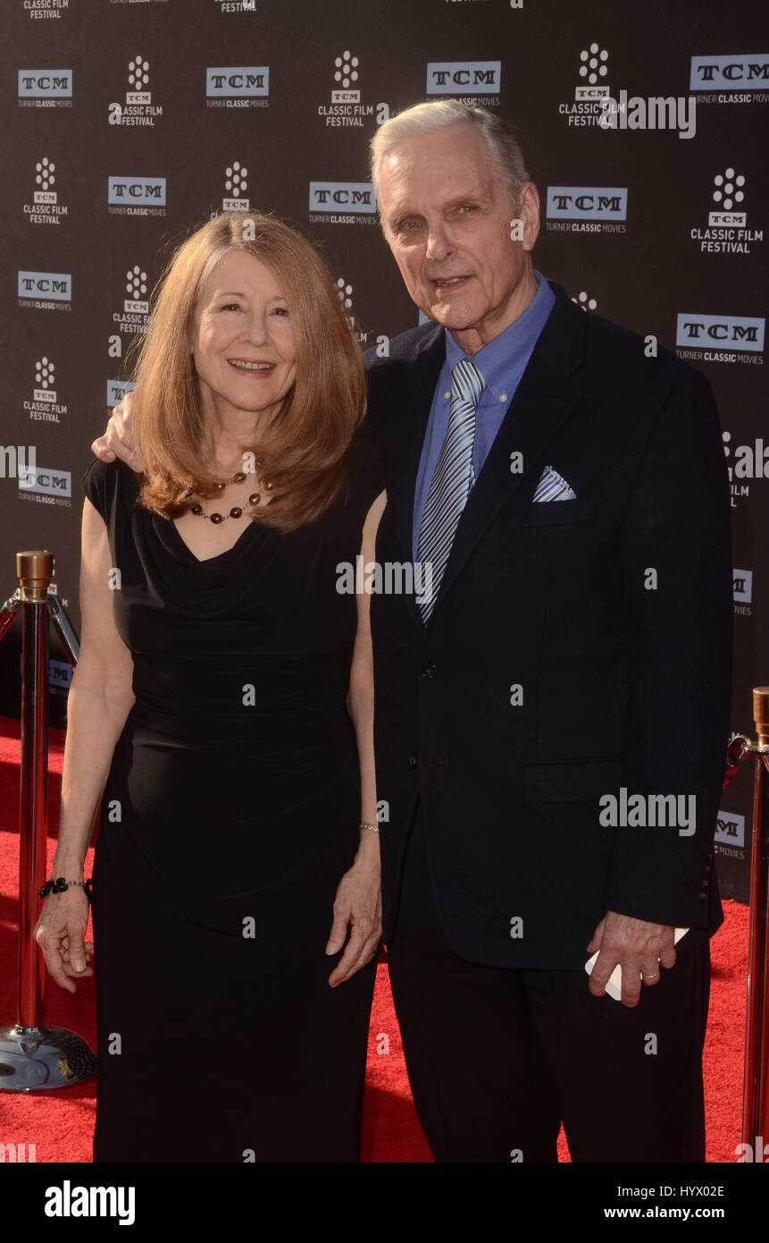 Keir Dullea Stock Photos & Keir Dullea Stock Images - Alamy