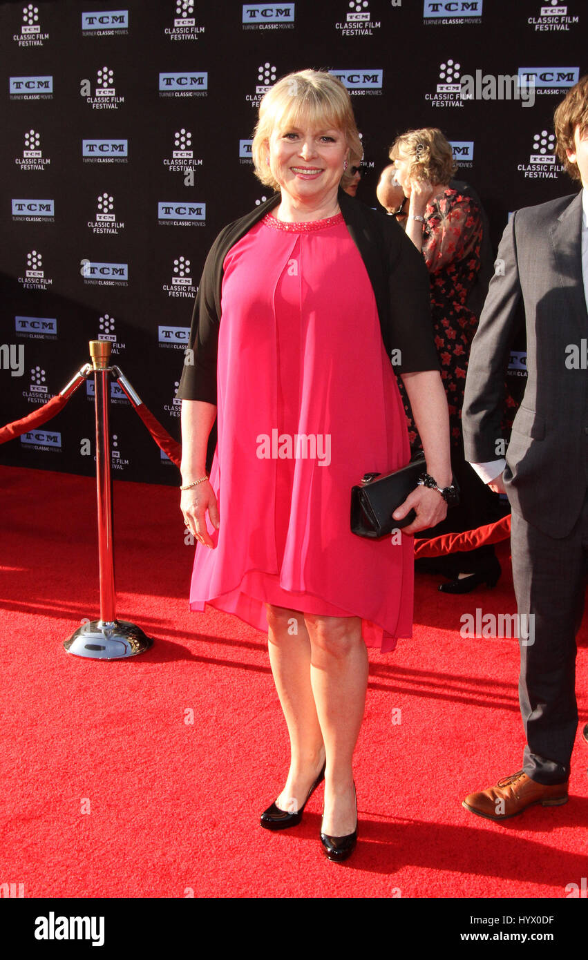 Julie Dawn Cole 2022