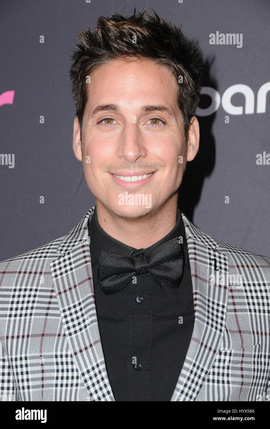 West Hollywood, CA, USA. 6th Apr, 2017. 06 April 2017 West Hollywood(02)