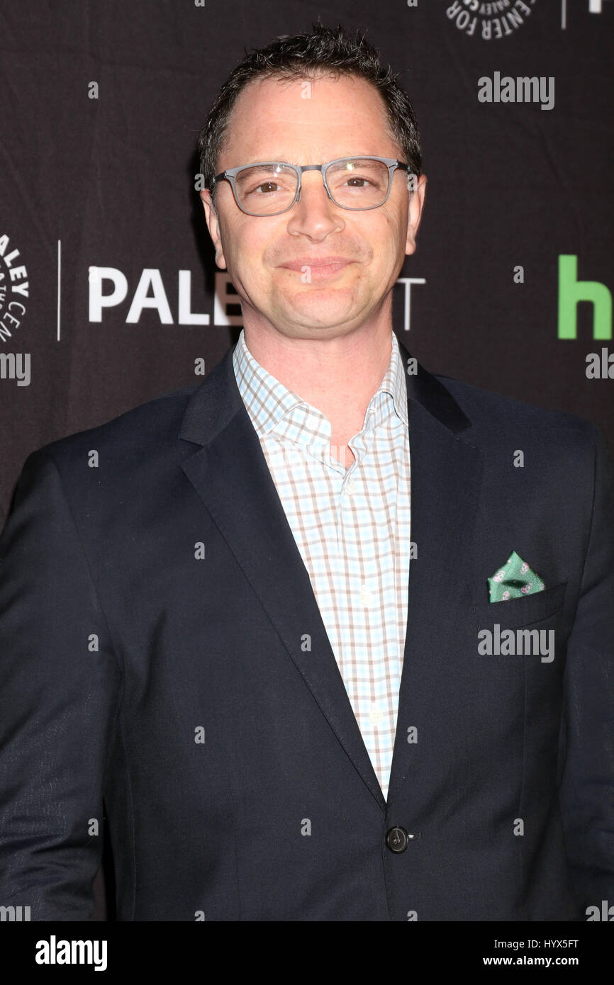 Los Angeles, CA, USA. 26th Mar, 2017. LOS ANGELES MAR 26 Joshua