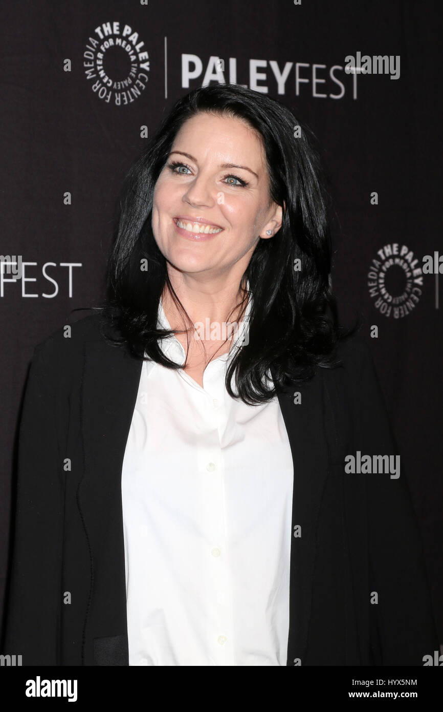 Los Angeles, CA, USA. 25th Mar, 2017. LOS ANGELES - MAR 25: Andrea