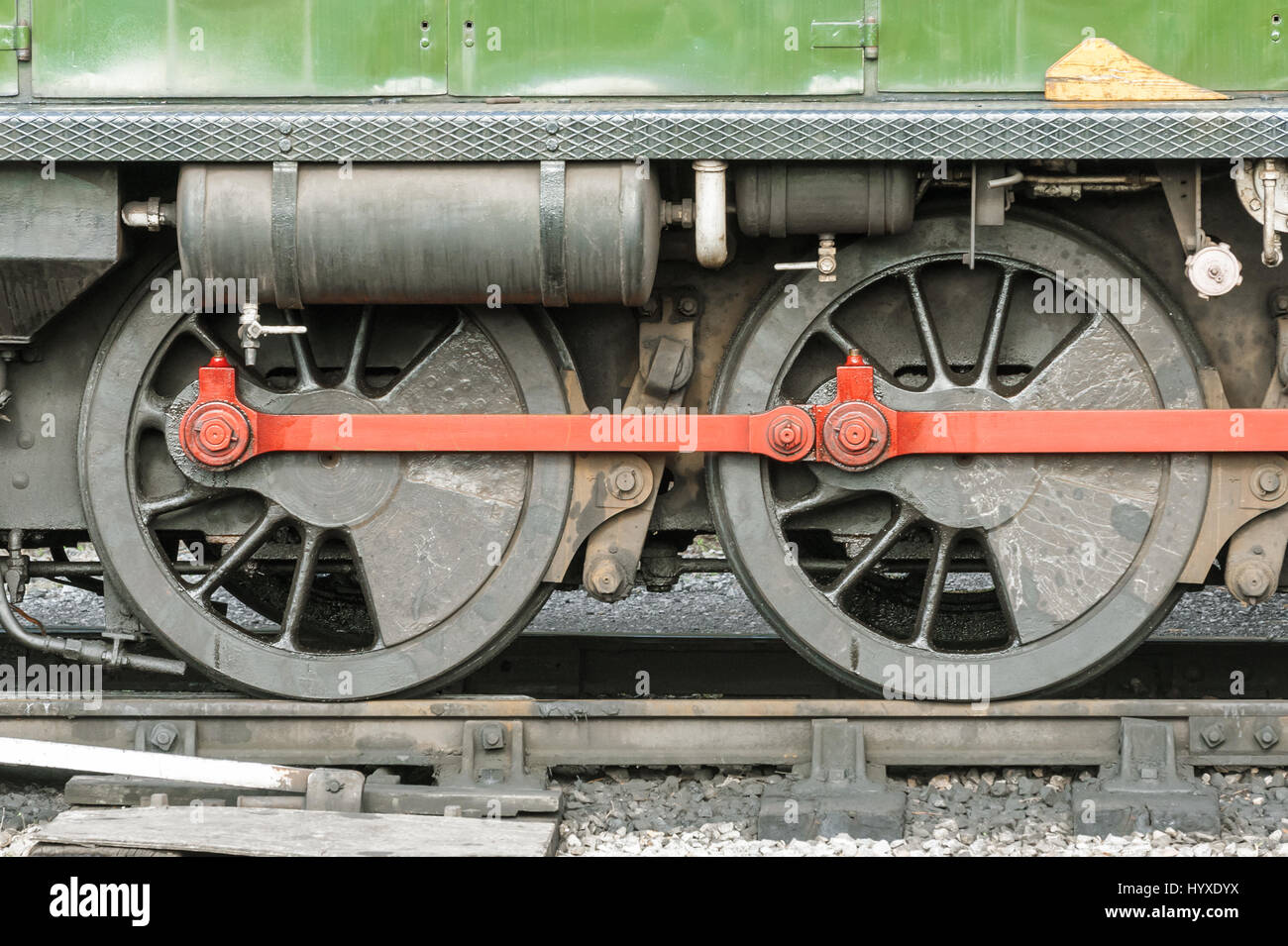 Coupling rod hires stock photography and images Alamy