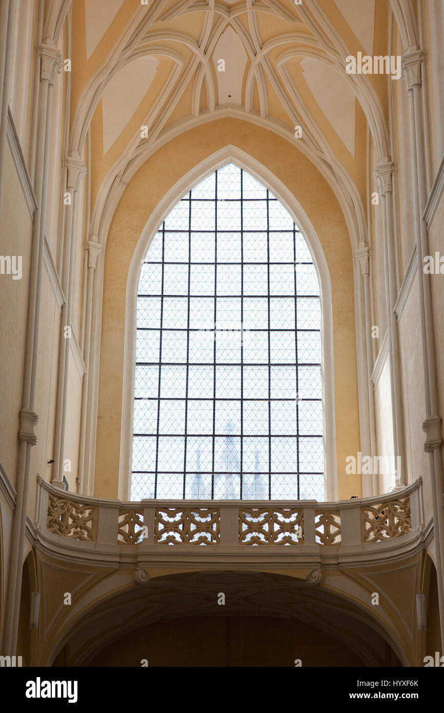 Assumption of our lady and saint john the baptist hires stock