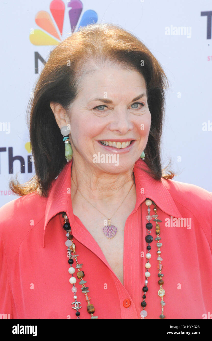 Sherry lansing hi-res stock photography and images - Alamy