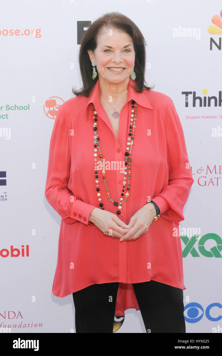 Sherry lansing hi-res stock photography and images - Alamy