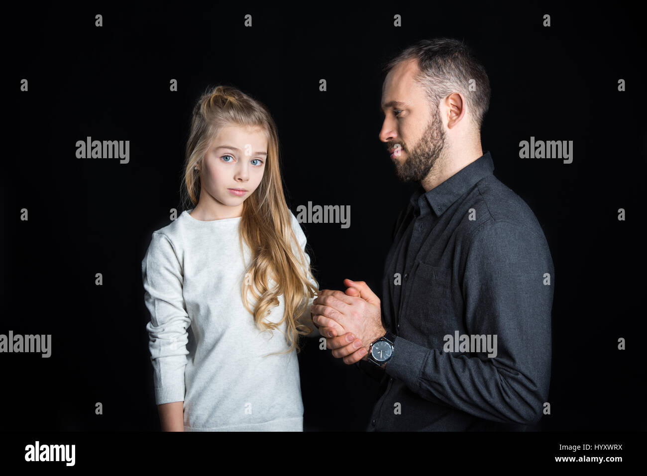 Mother dughter hi-res stock photography and images - Alamy