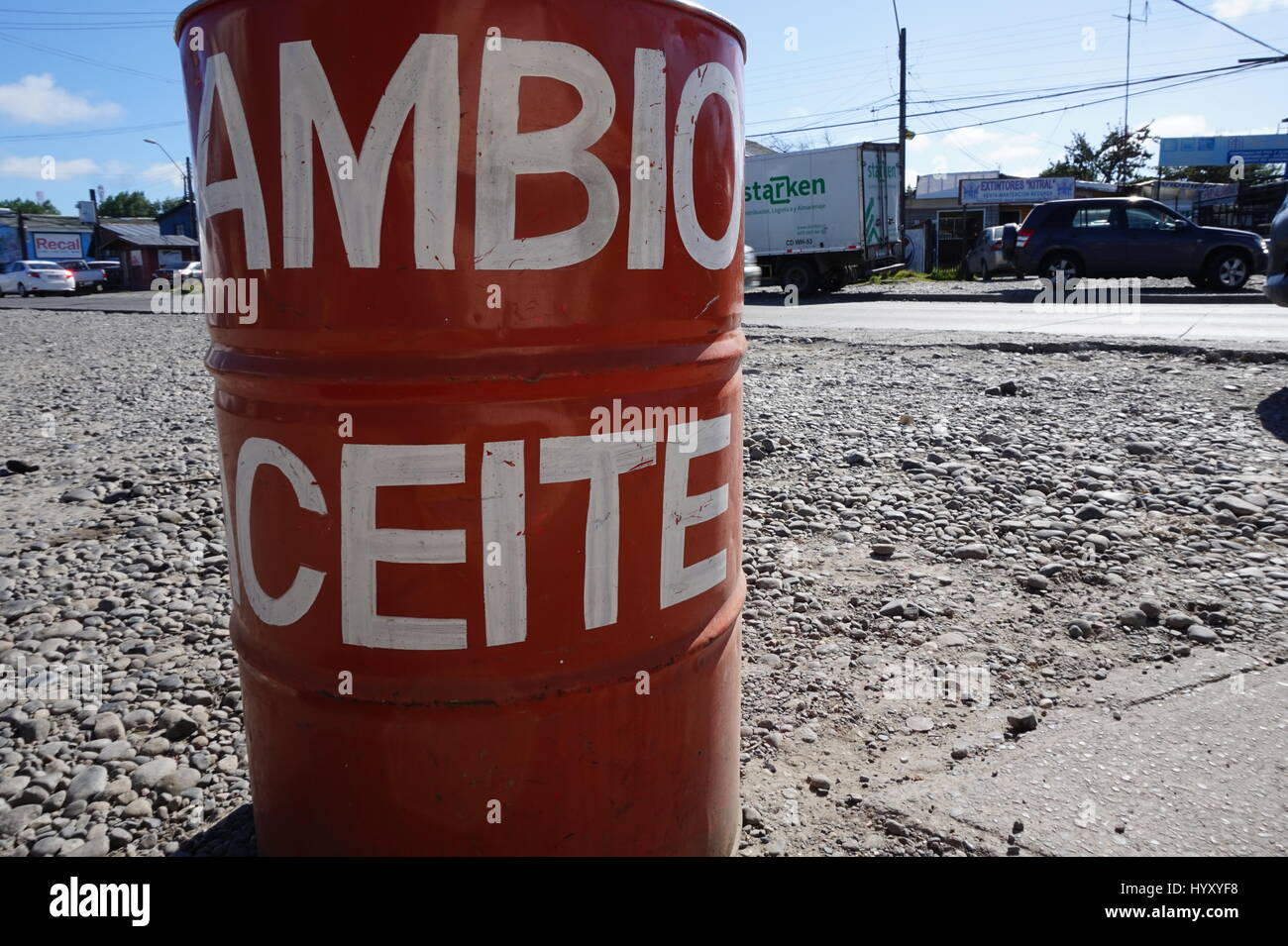 Oil barrel hires stock photography and images Alamy