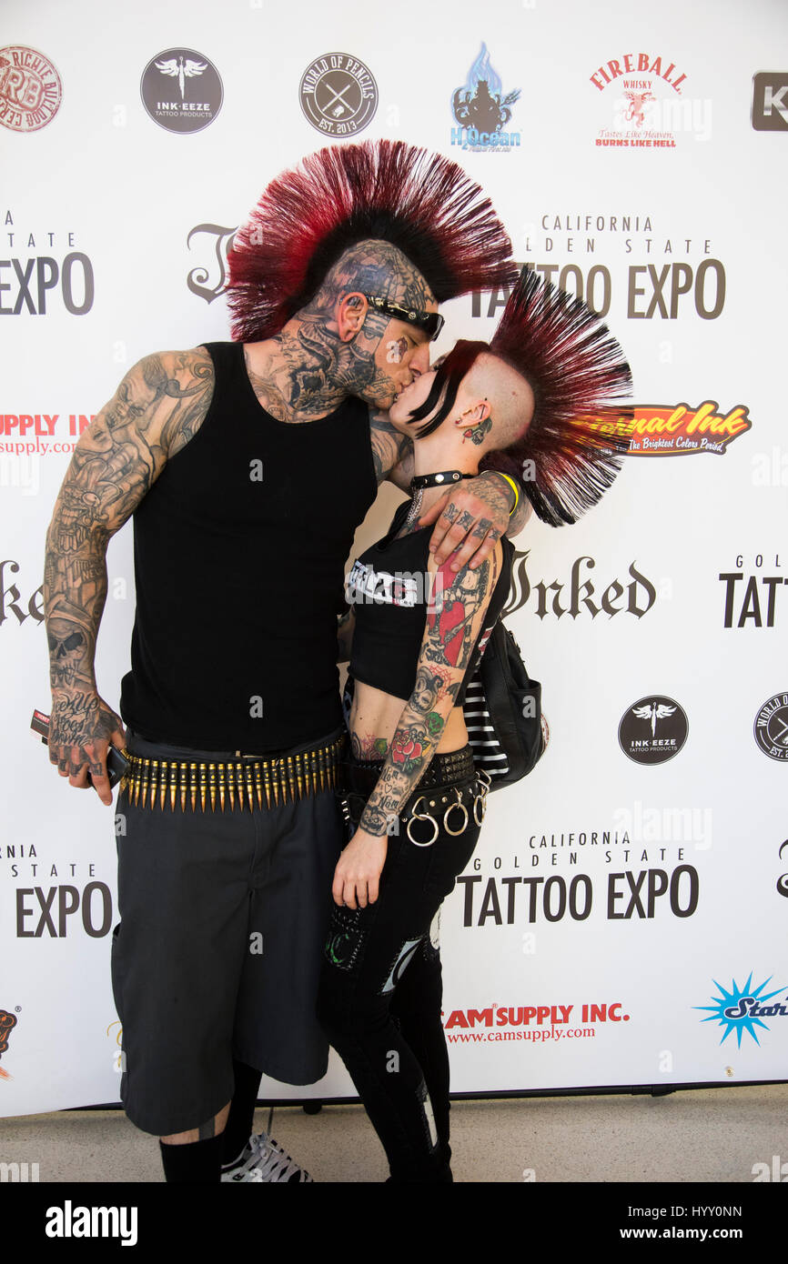 Empire State Tattoo Expo Allegory Ink #30 Empire State Tattoo Expo Allegory Ink