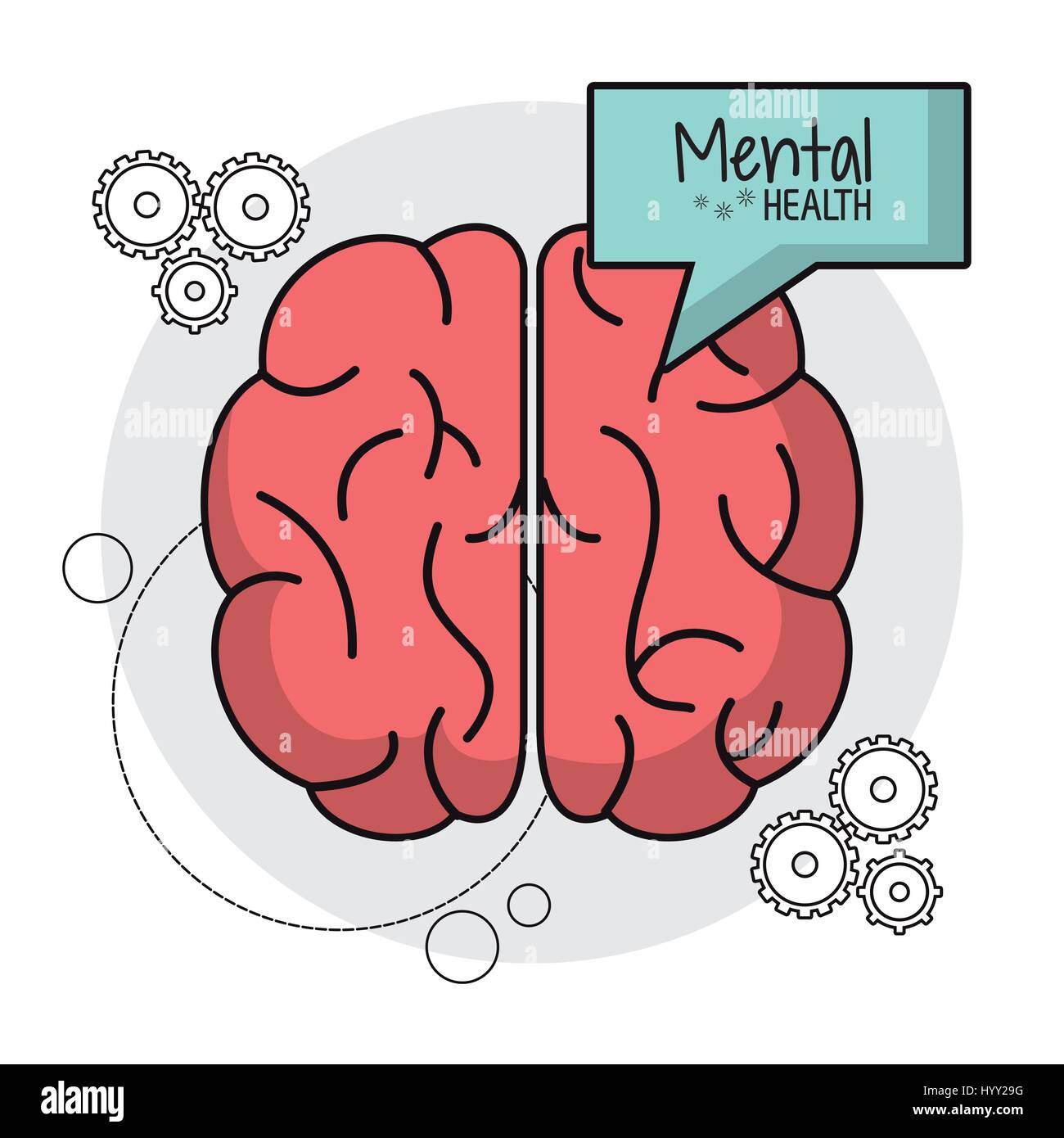 Cognitive Functions High Resolution Stock Photography and