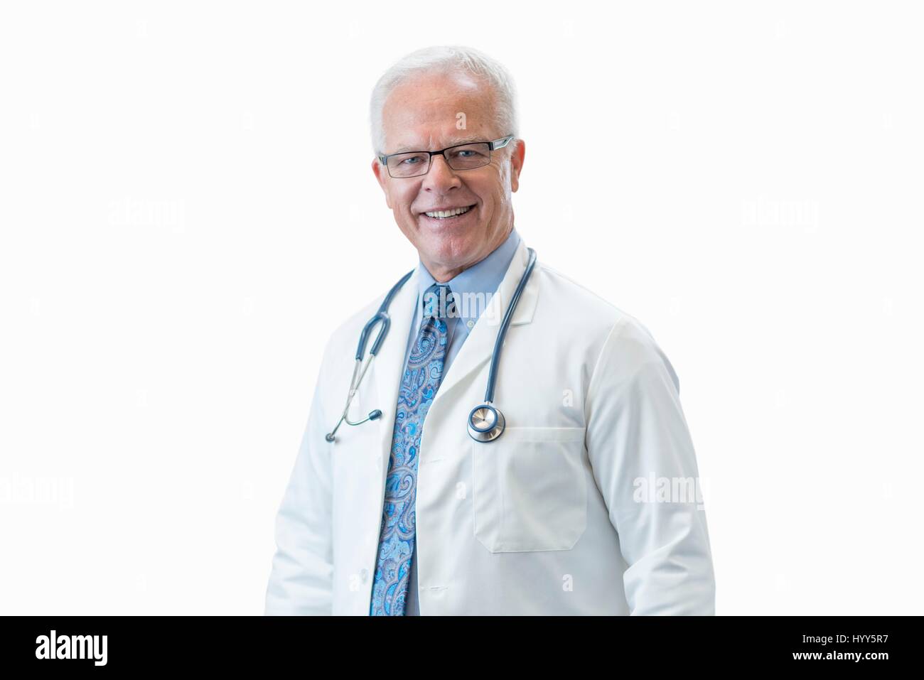 Male doctor hi-res stock photography and images - Alamy