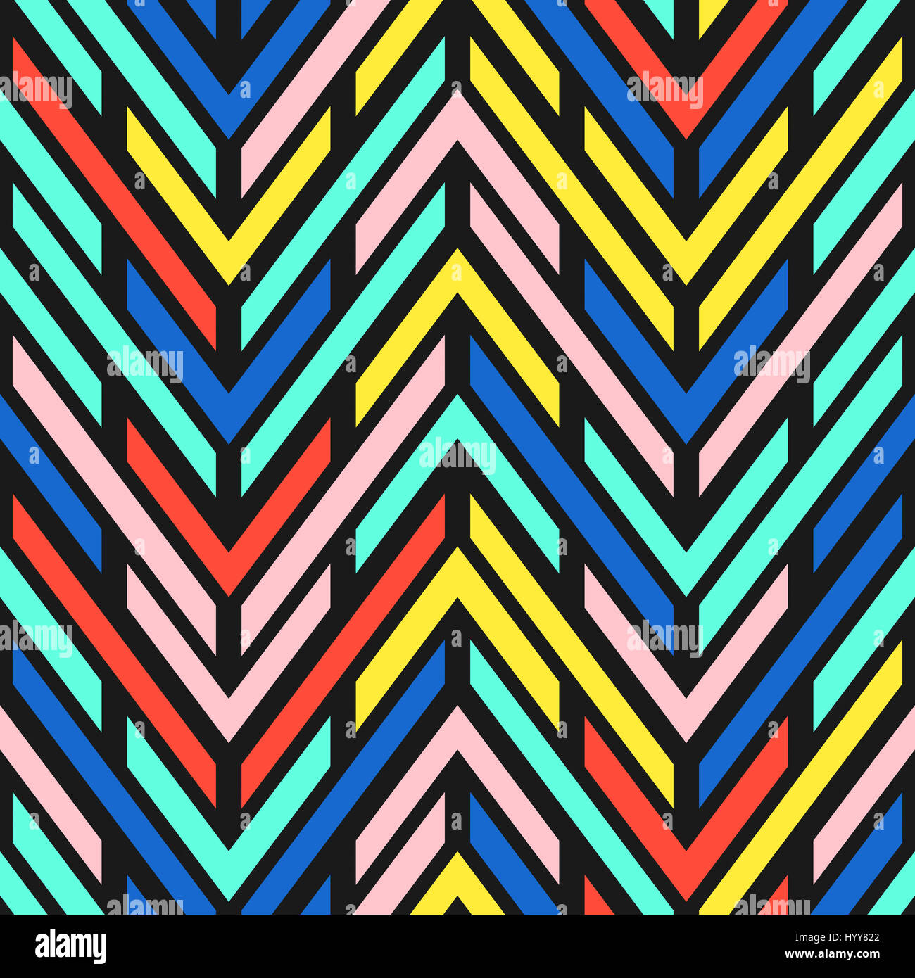 Bold pattern hi-res stock photography and images - Alamy
