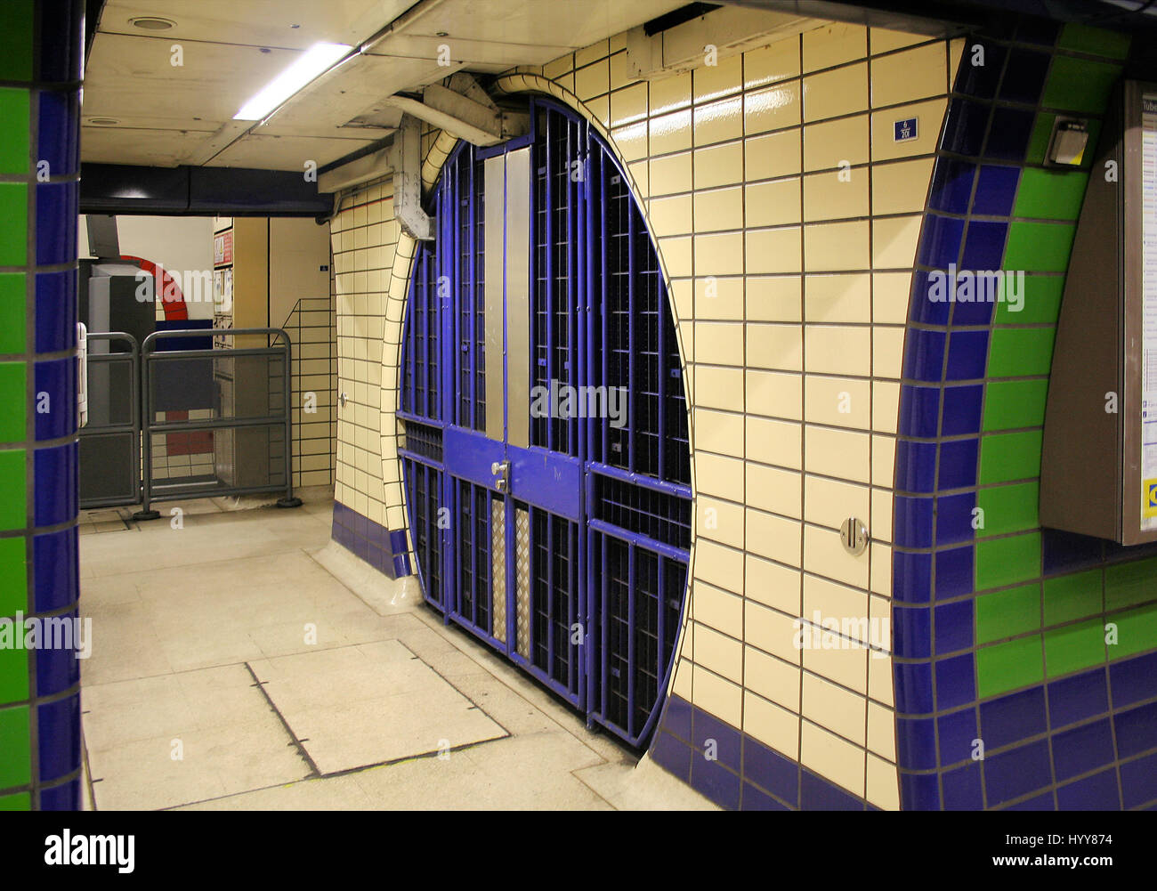 Piccadilly Circus Underground Station Former Staircase Entrance To piccadilly-circus-underground-station-former-staircase-entrance-to