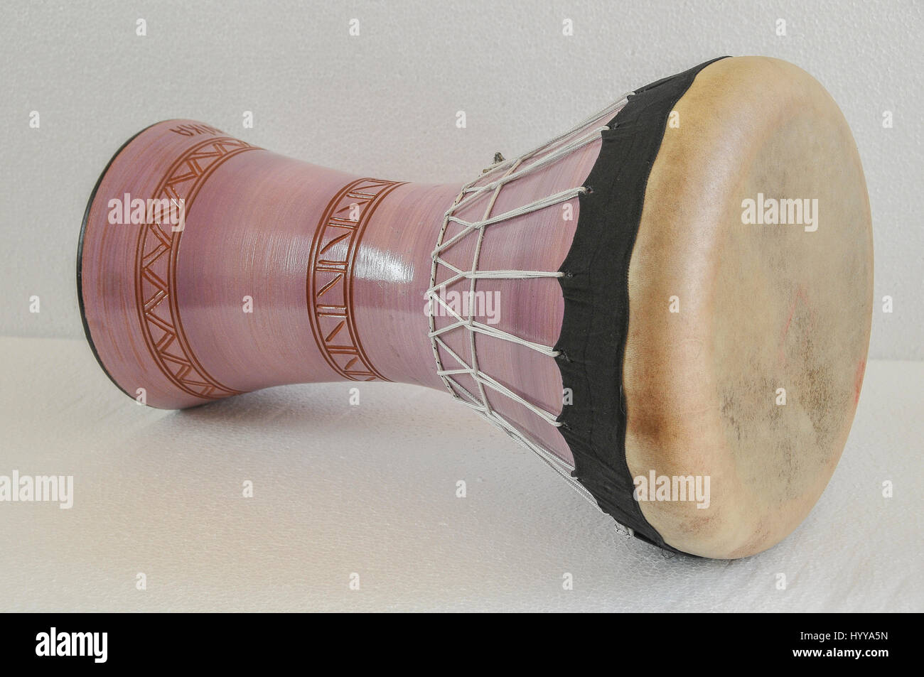 3 Darabukas (Tunisia) drum like instrument Derboukas, Darabuka, Derbouka  Stock Photo - Alamy