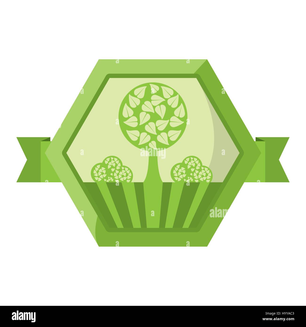 food healthy vegetarian natural label Stock Vector Image & Art - Alamy
