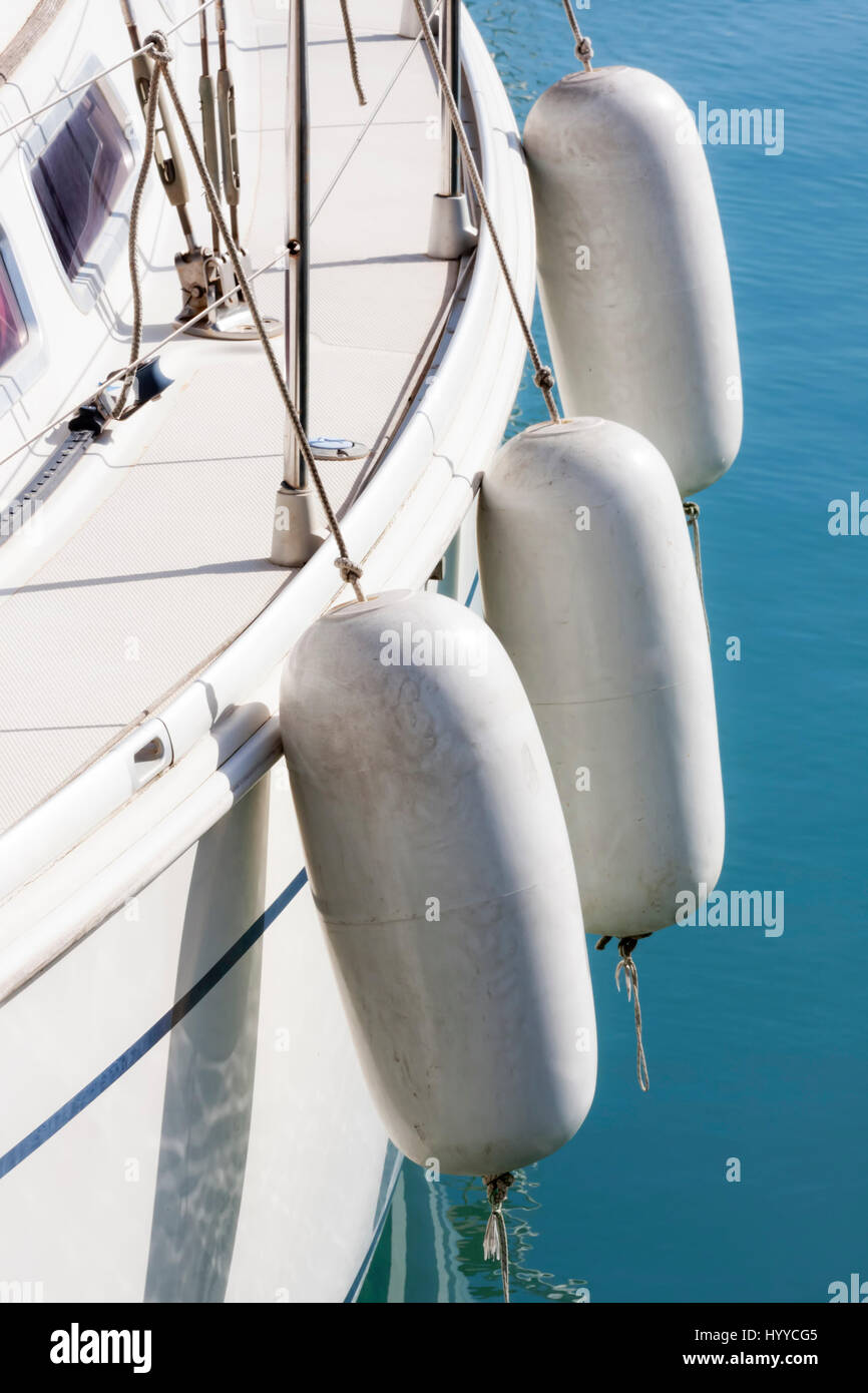 Sailing accessories hi-res stock photography and images - Alamy