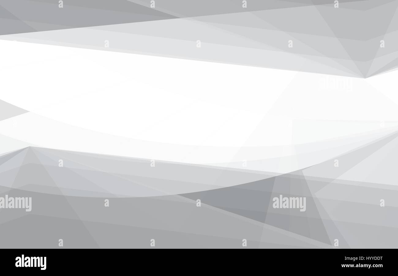 Hexagon design white color background. Web design, Technology, science ...