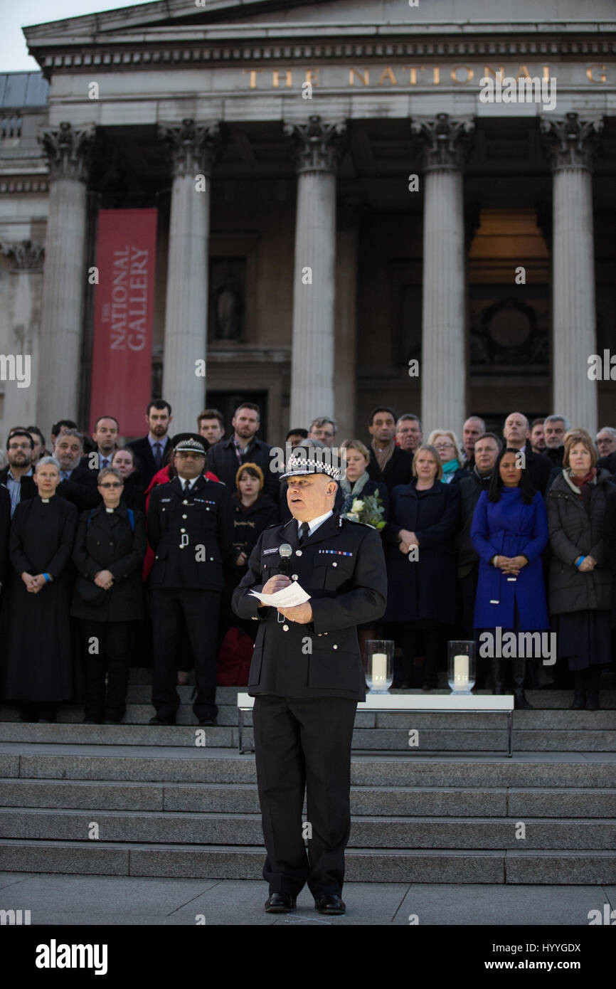 City Of London Police Commissioner Stock Photos & City Of London Police ...