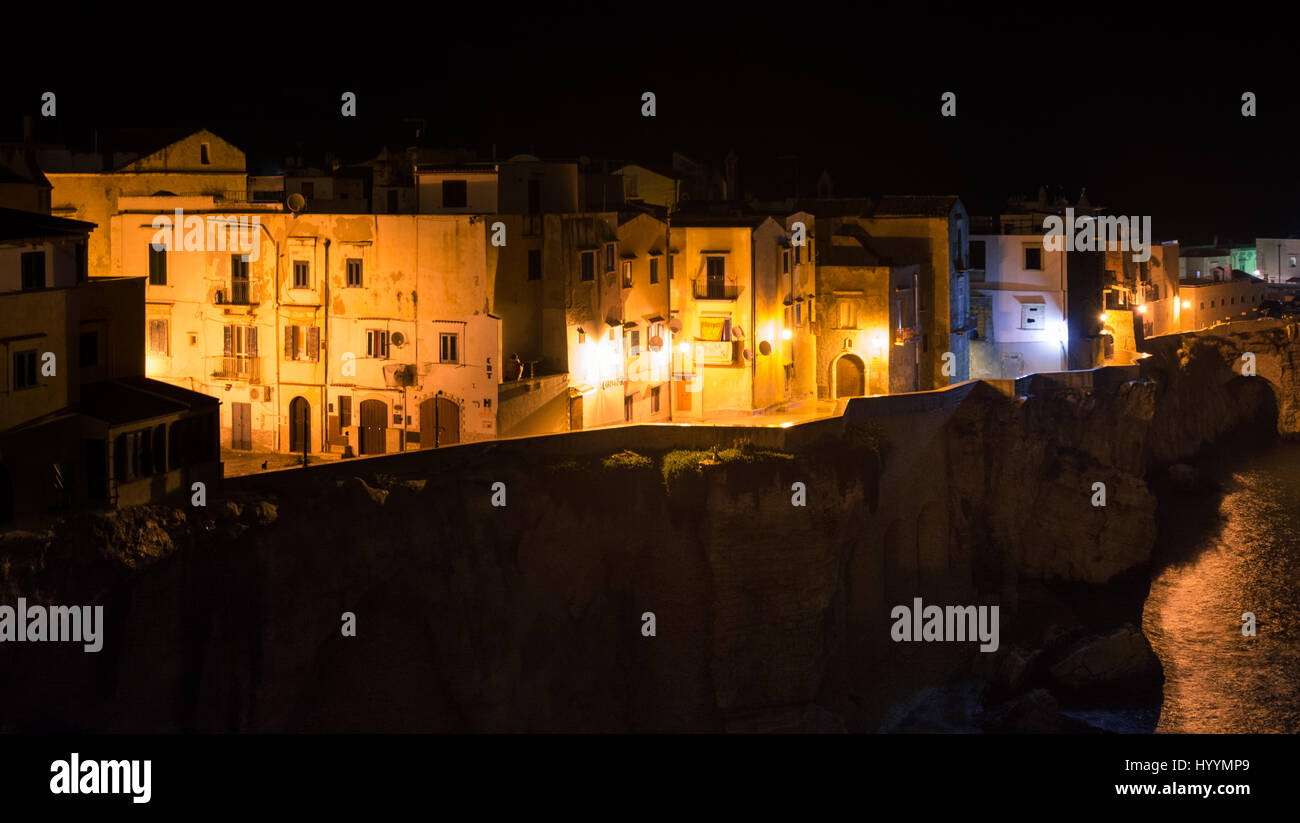 Italy night sky hi-res stock photography and images - Alamy