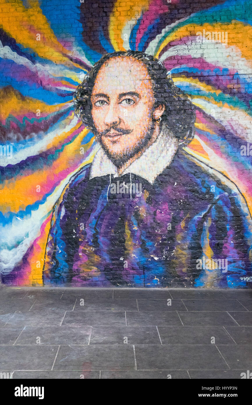 london-march-30-a-modern-colorful-graffiti-of-william-shakespeare-HYYP3N.jpg