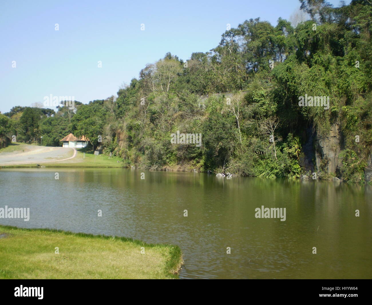 Image from Curitiba, Brazil Stock Photo - Alamy