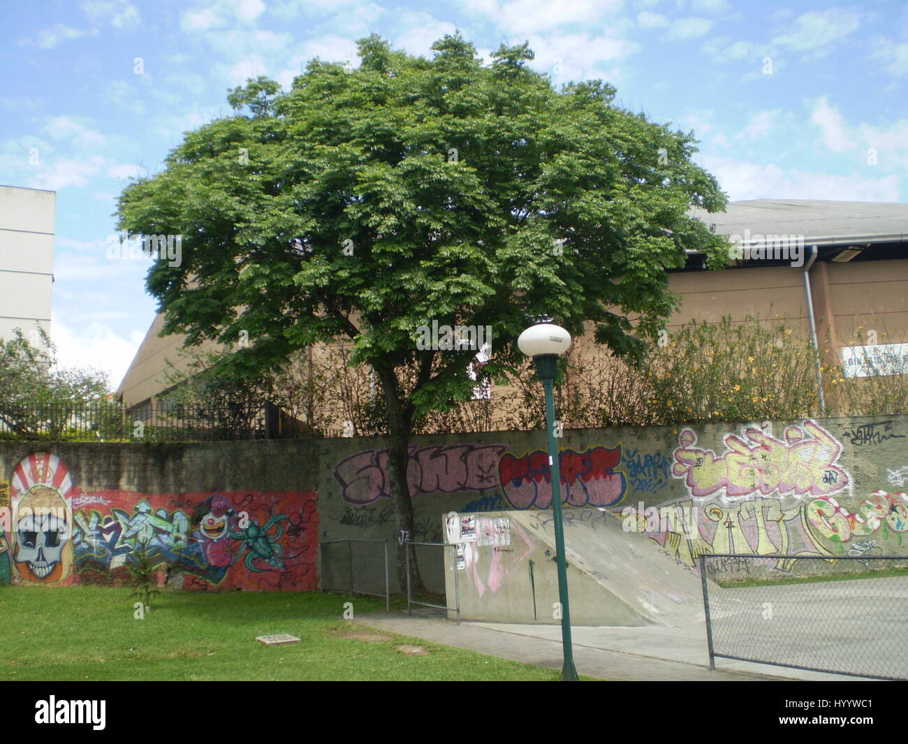 Image from Curitiba, Brazil Stock Photo - Alamy