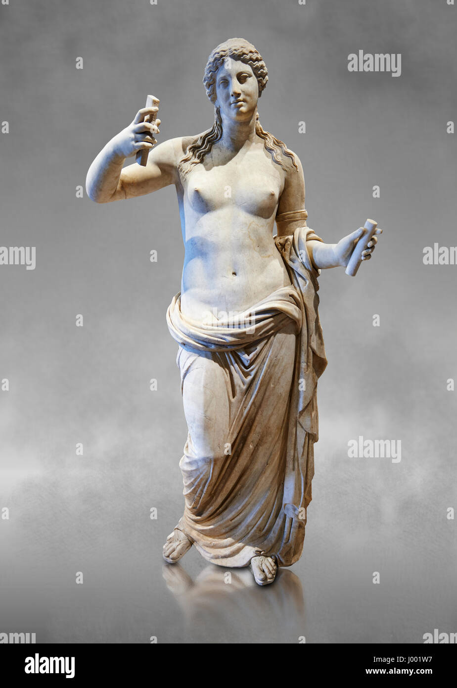 File:Aphrodite Kallipygos-Hermitage cut.jpg - Wikimedia Commons