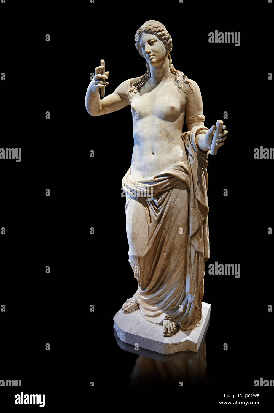 File:Aphrodite Kallipygos-Hermitage cut.jpg - Wikimedia Commons