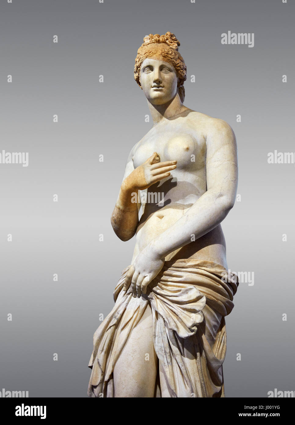 Venus aphrodite hi-res stock photography and images - Alamy