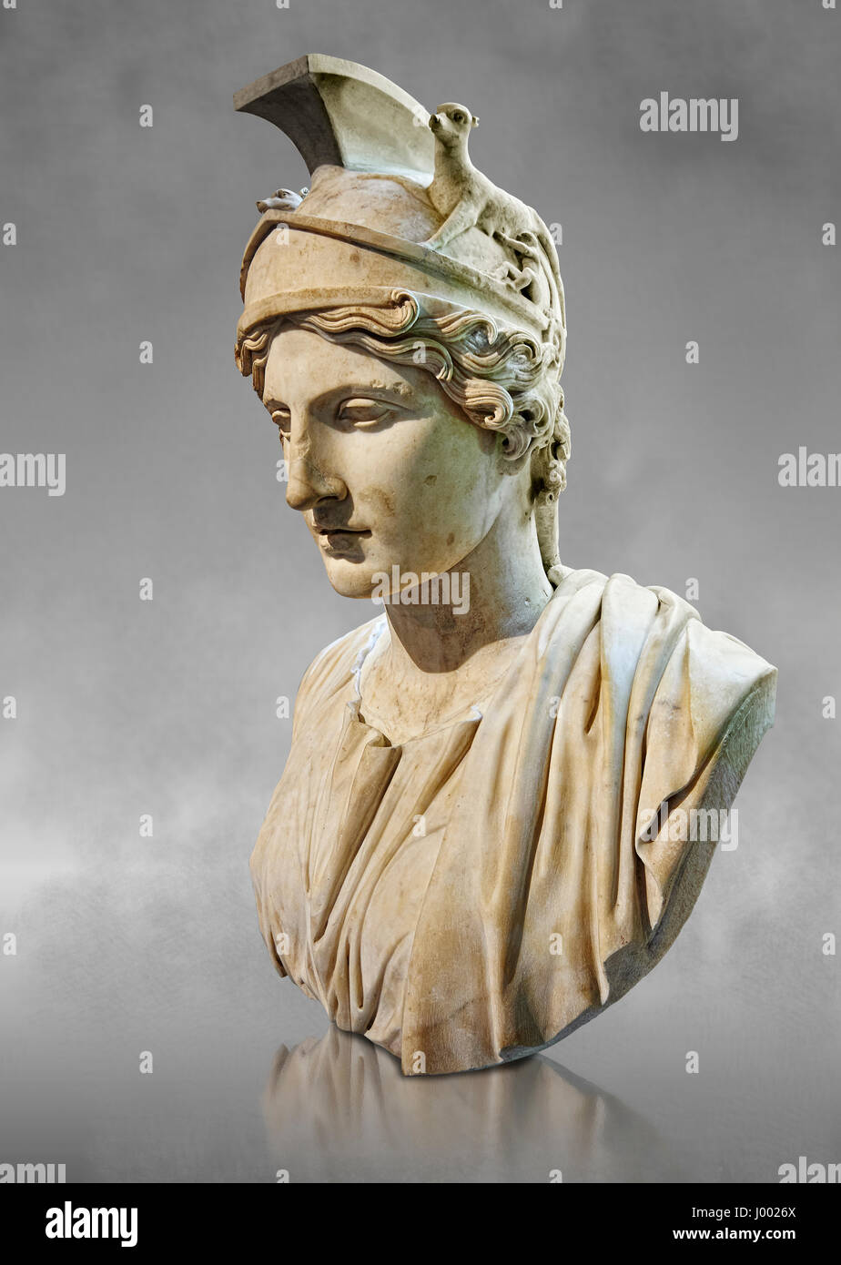 Artwork and sculptures to see in rome hi-res stock photography and ...