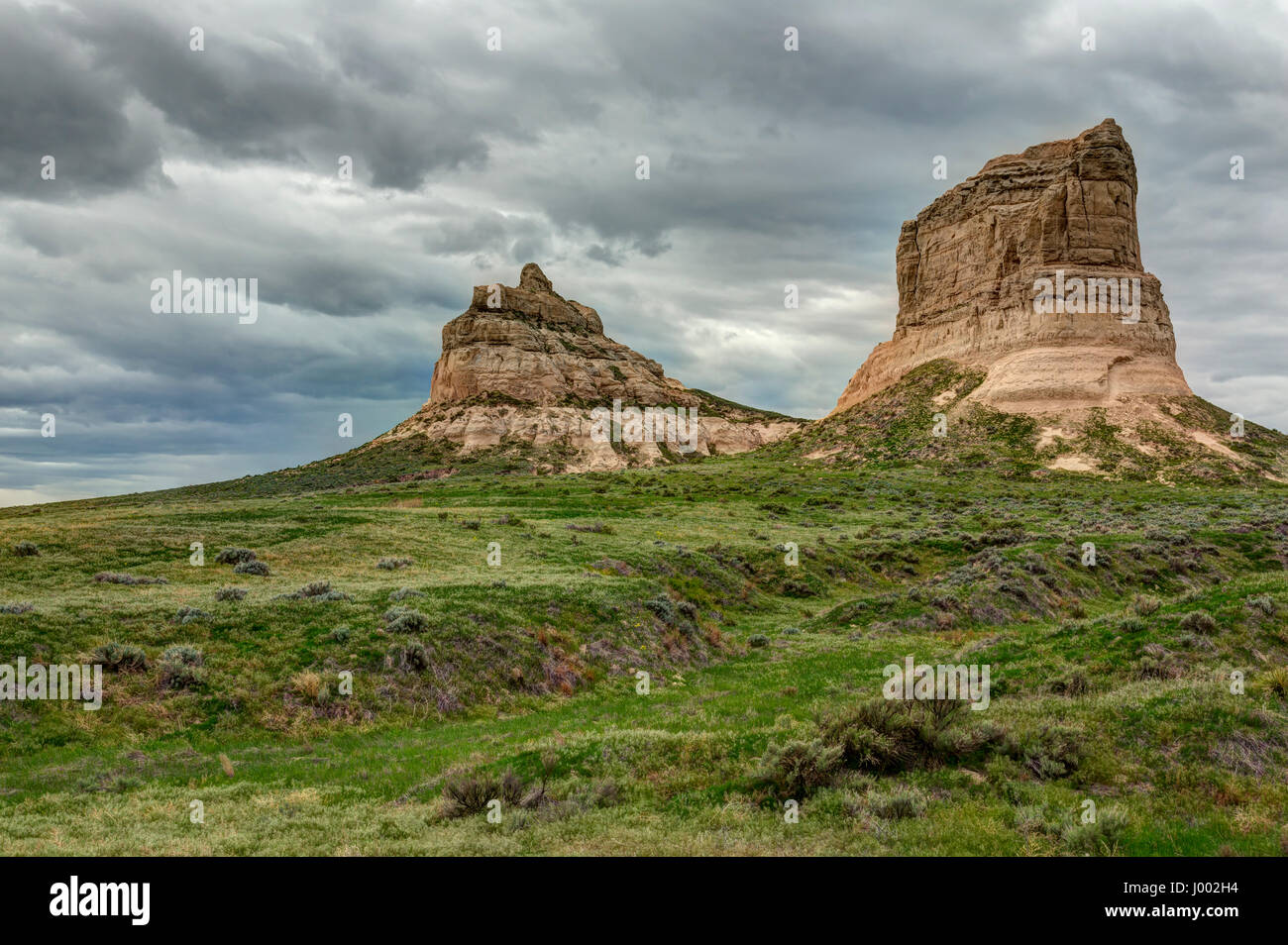Brule nebraska hires stock photography and images Alamy