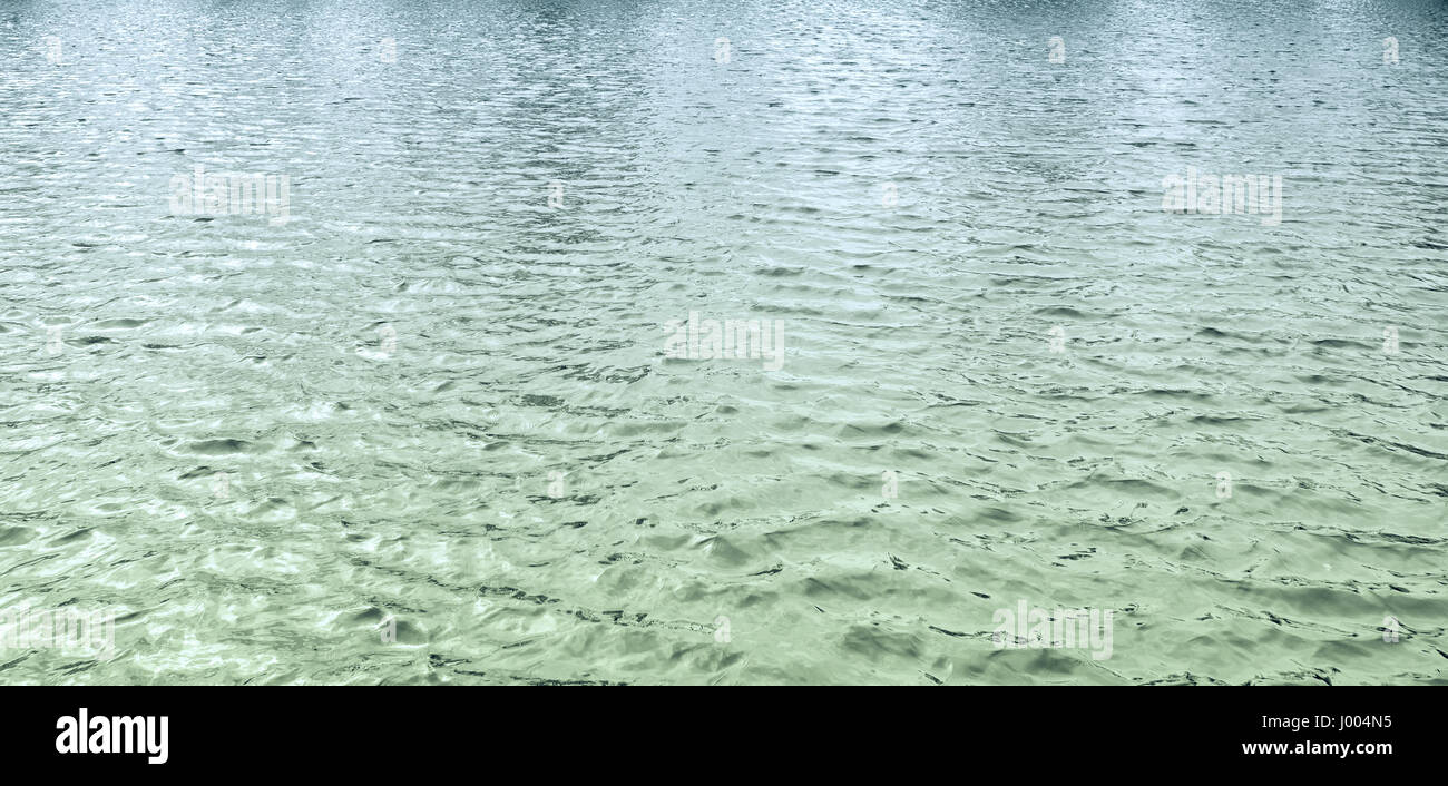 blue water background, wavy surface Stock Photo - Alamy