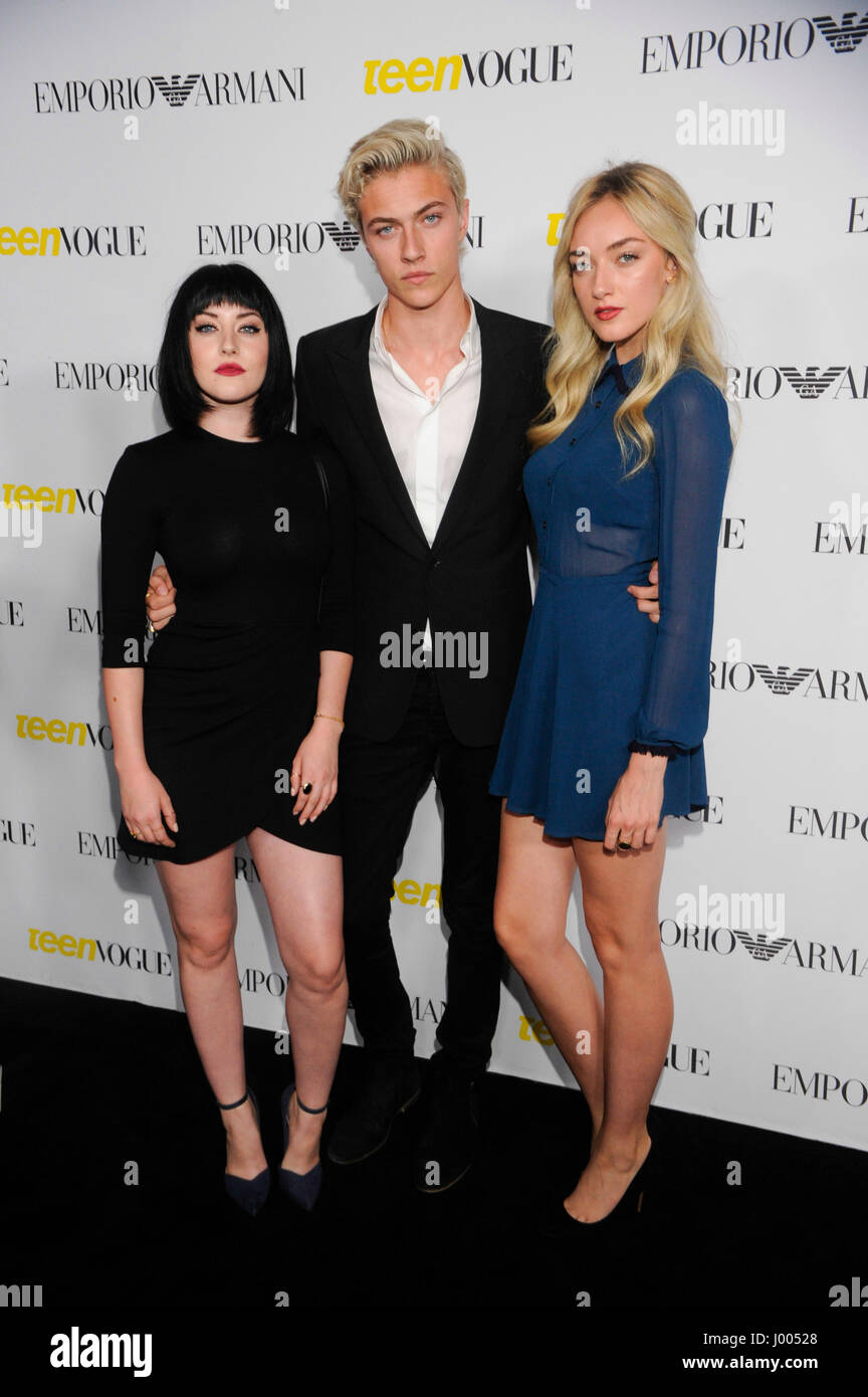 Lucky blue smith daisy hi-res stock photography and images - Alamy